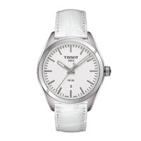 Orologio Tissot Donna Pr 100 in Acciaio T1012101603100 - T1012101603100